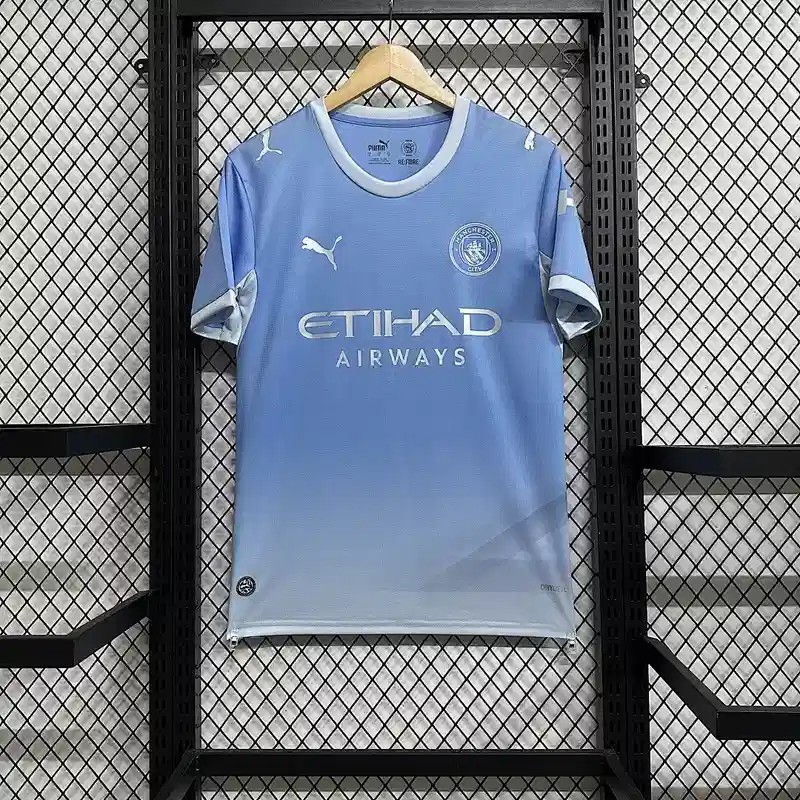 Manchester city home 26 27 
